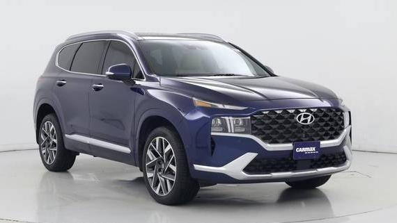HYUNDAI SANTA FE 2023 5NMS5DAL6PH505187 image